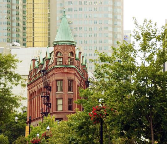 Average Home Insurance Premium in Toronto